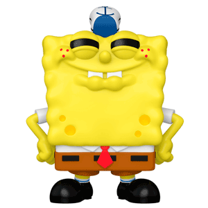 Bob-Esponja-Feliz-Funko-Pop-Ecuador