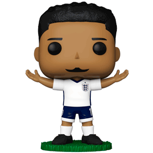 Futbol-Mundial-2026-Inglaterra-Jude-Bellingham-Funko-Pop-Ecuador
