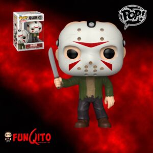 Jason Universe Jason Funko Pop!