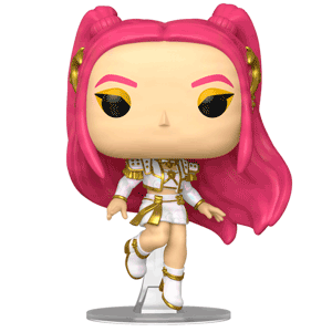K-Pop-Demon-Hunters-Mira-Traje-Blanco-Funko-Pop-Ecuador
