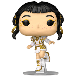 K-Pop-Demon-Hunters-Zoey-Traje-Blanco-Funko-Pop-Ecuador