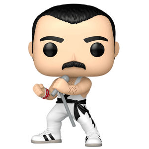Queen-Freddy-Mercury-White-Singlet-Funko-Pop-Ecuador