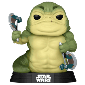 Star-Wars-Mandalorian-&-Grogu-Rotta-the-Hutt-Funko-Pop-Ecuador