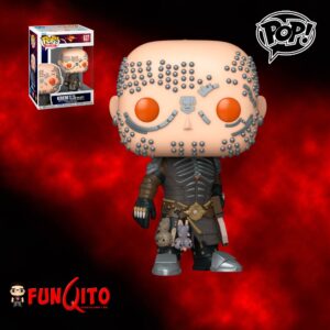 Supergirl 2026 Krem Funko Pop!