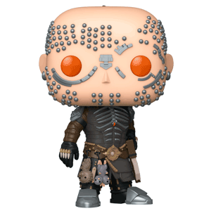 Supergirl-2026-Krem-of-The-Yellow-Hills-Funko-Pop-Ecuador