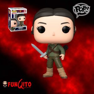 Supergirl 2026 Ruthye Funko Pop!