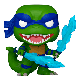 Tortugas-Ninja-TMNT-x-Godzilla-Leonardo-x-Godzilla-Funko-Pop-Ecuador