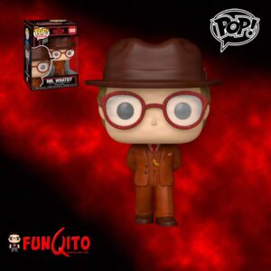 Stranger Things T5 Mr. Whatsit Funko Pop!