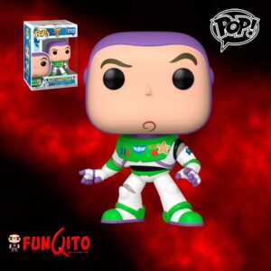 Toy Story 5 Buzz Lightyear Funko Pop!