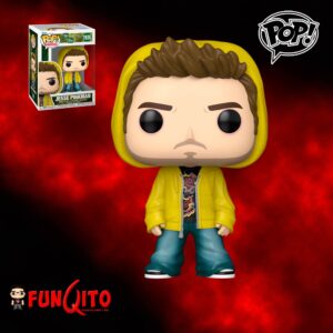 Breaking Bad Jesse Pinkman Funko Pop!