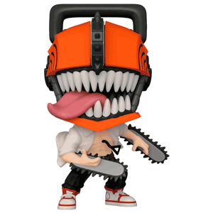 Chainsaw-Man-Funko-Pop-Ecuador