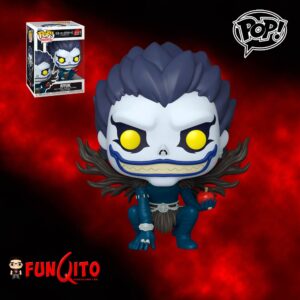 Death Note Ryuk Funko Pop!