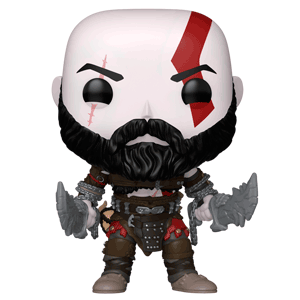 God-of-War-Kratos-Blades-Exclusivo-Funko-Pop-Ecuador
