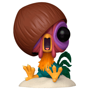 Moana-Hei-Hei-con-Coco-Funko-Pop-Ecuador