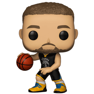 NBA-Stephen-Curry-Funko-Pop-Ecuador