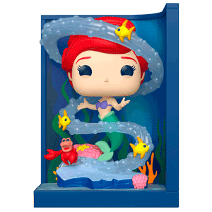 Pop-Nook-Ariel-Under-the-Sea-Funko-Pop-Ecuador
