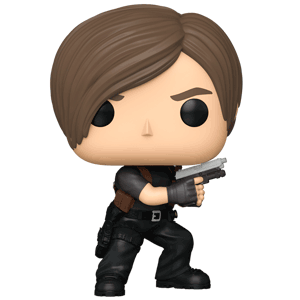 Resident-Evil-Leon-Kennedy-Funko-Pop-Ecuador