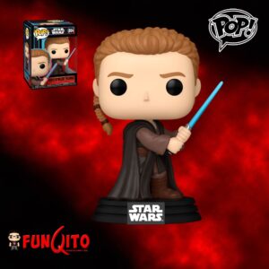 Star Wars Anakin Padawan Funko Pop!