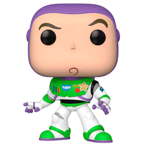 Toy-Story-5-Buzz-Lightyear-Funko-Pop-Ecuador