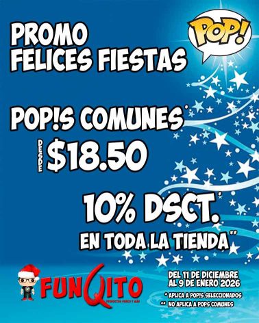 promo-felices-fiestas-2025-funko-pop-ecuador